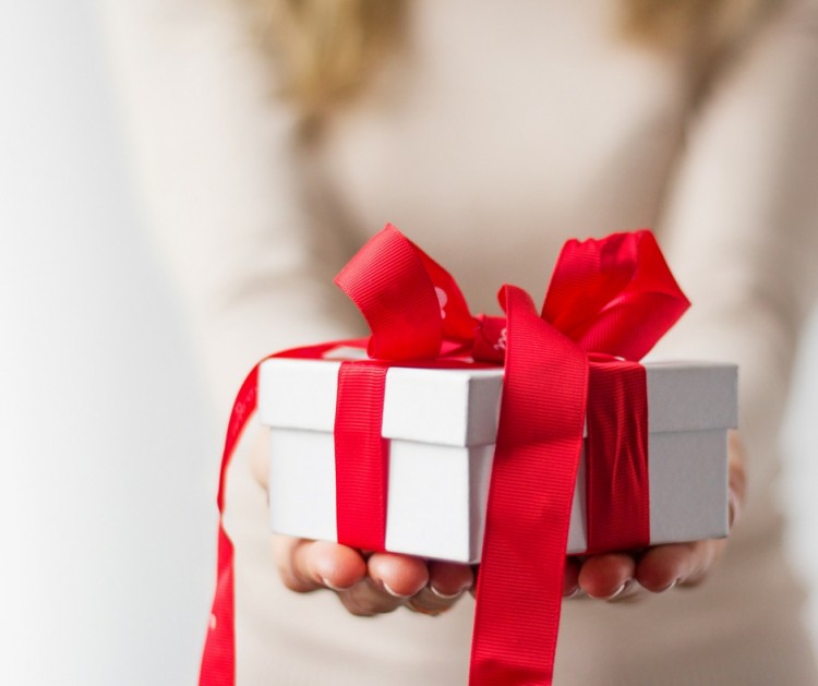Neighbor gift ideas (Day 9 of 31 days to take the Stress out of