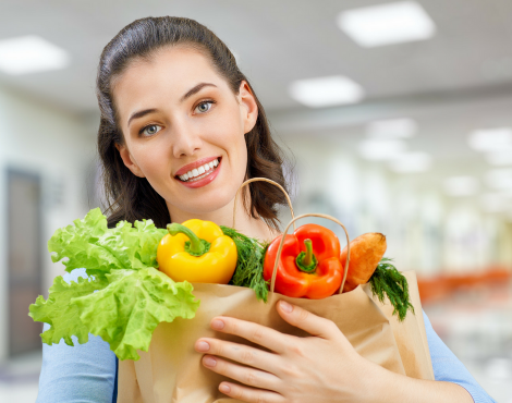 Wellness Work Series: Clean Eating at Work