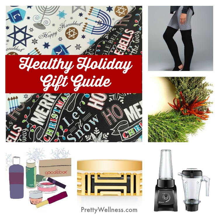 gift guide