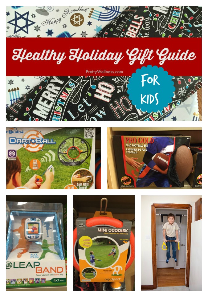 kids holiday gifts