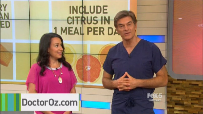 Mehmet Oz - Host - The DrOz Show - LinkedIn