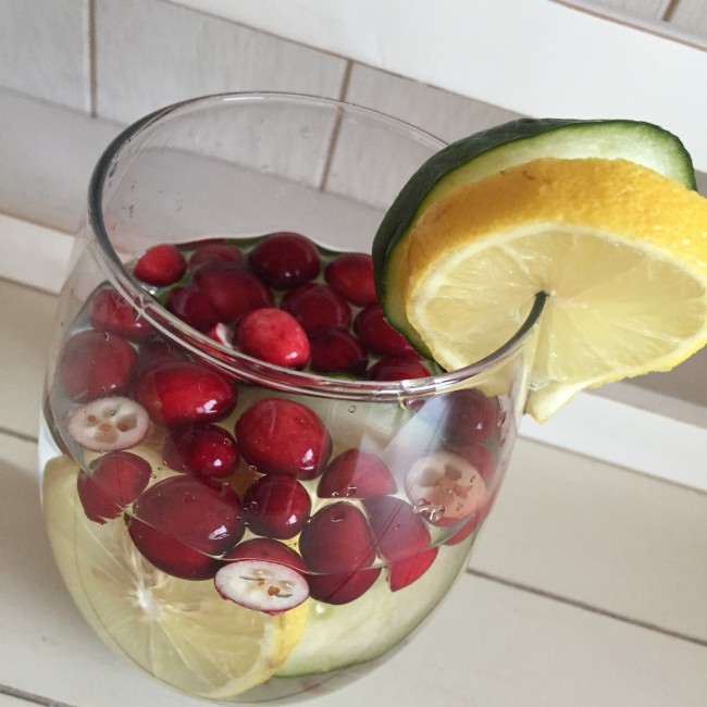 Infused Water - Recipes and Tools