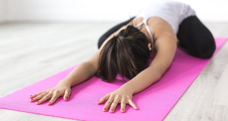 Five Signs You’ve Graduated from Being a Yoga Newbie