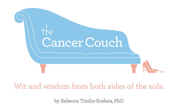 The Cancer Couch Foundation - StageIV Needs More on PrettyWellness.com