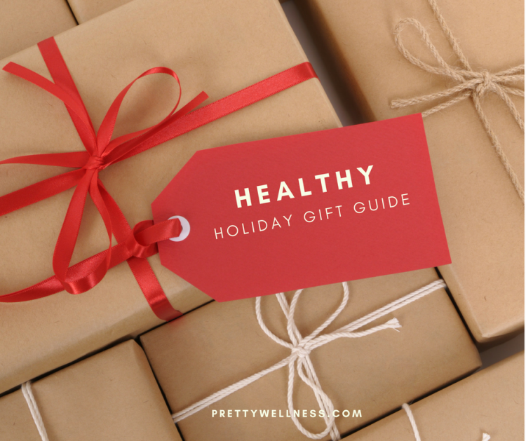 2021 Holiday Gift Guide : Best Fitness Gift Ideas for Her - Hello! Happiness