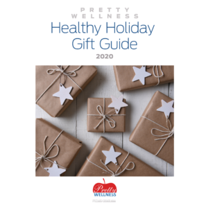 2020 Healthy Holiday Gift Guide