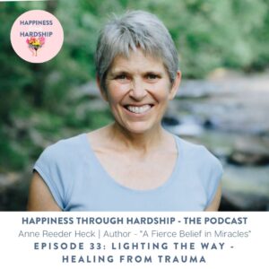 Lighting the Way - Healing from Trauma