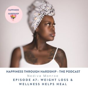 Nediva Monroe weight loss and wellness