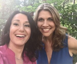 52. Kristen Hewitt: IVF Journey Provides Tools for an Intentional Life