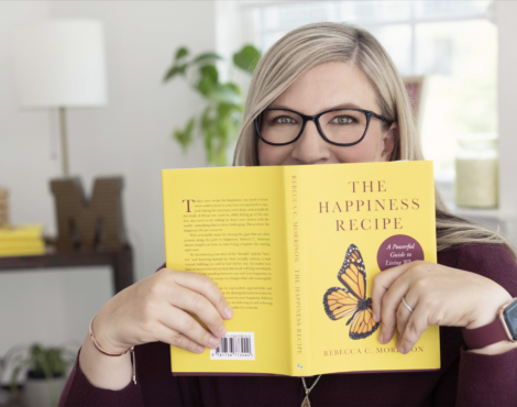 Episode 6: Samantha Harris – Cancer Conversations & Your Healthiest Healthy