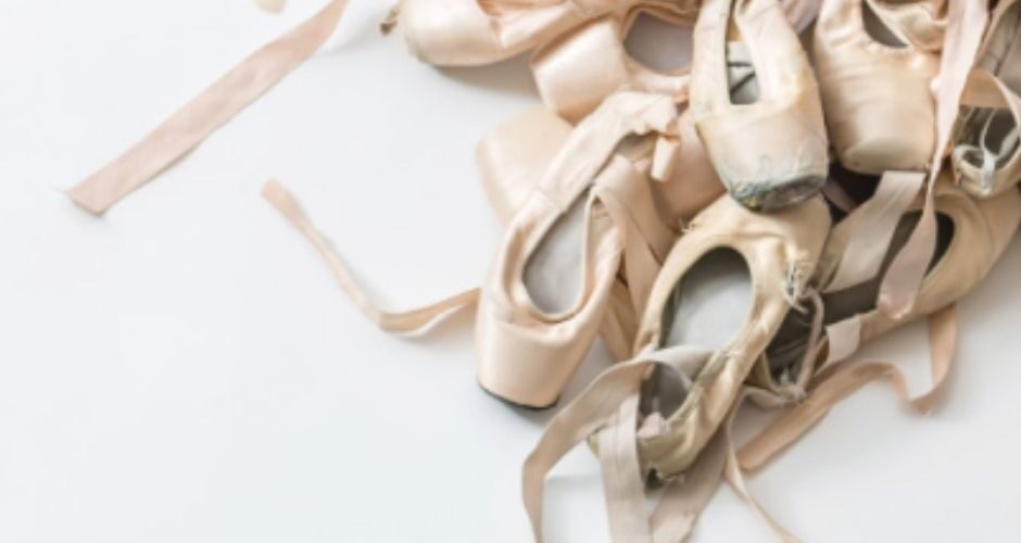 Ep. 60 – Ballerina Learns to Dance Again with Rheumatoid Arthritis
